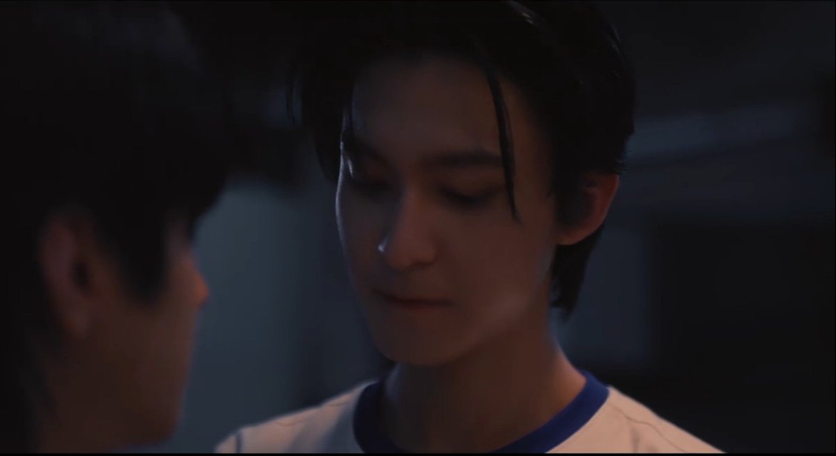 lanwei9728's tweet photo. I feel bad for wan, hearing all these things by himself, it's getting even intresting and intense, wan should love himself more, waiting when wan will say "I'm not your fanboy now" 

#MrFanboyEP5 
#thirdwan https://t.co/lwNjyiQBWE