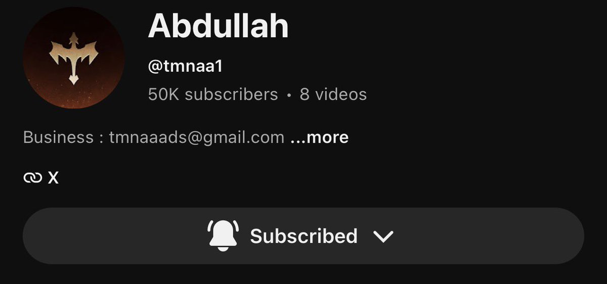 Mhwii4's tweet photo. 50k😵😵😵😵😵 القوووتت وربي
100k⏳⏳⏳ https://t.co/5v4weNRhrq
