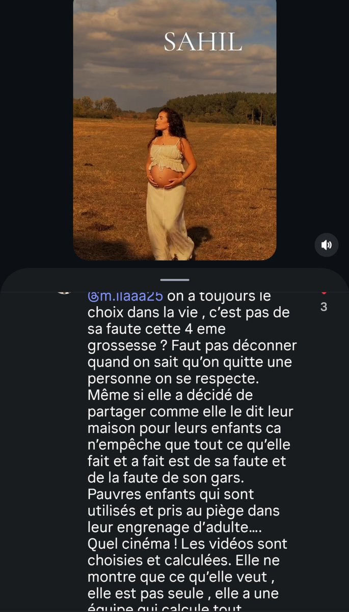 cateregardee's tweet photo. Meilleur commentaire 🤝
#PoupetteKenza https://t.co/aEXbE2iVRT