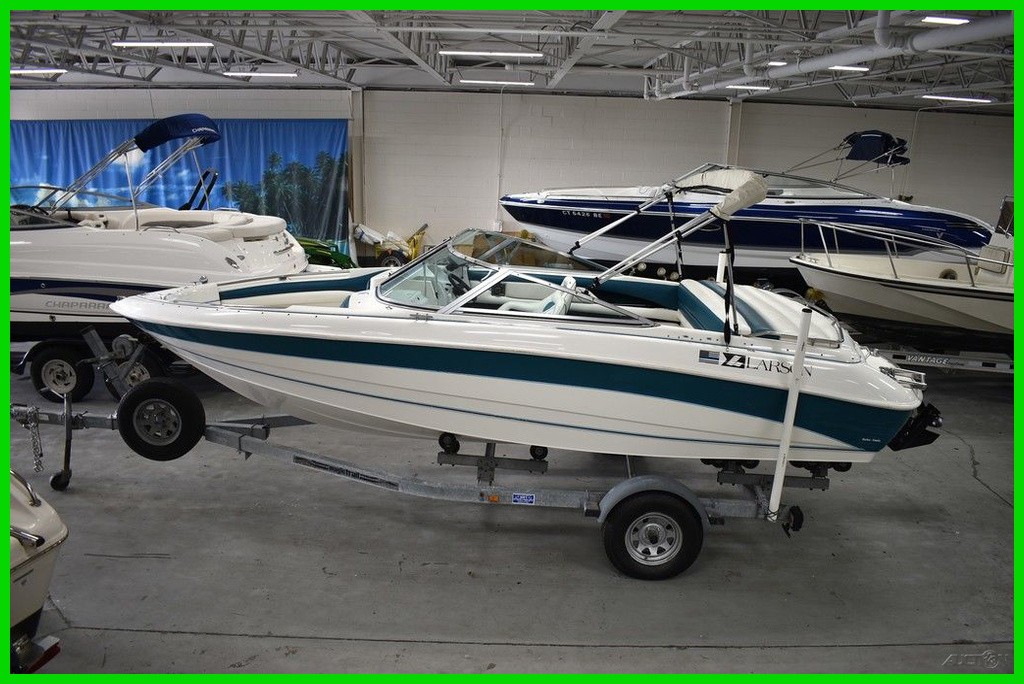 USBoatSales's tweet photo. Ad: For Sale - 1993 Larson SEI 200 BR Used https://t.co/YdLutzP09H <<--More #UsedBoat #LarsonSEI200BR https://t.co/vgqvoDgpTH