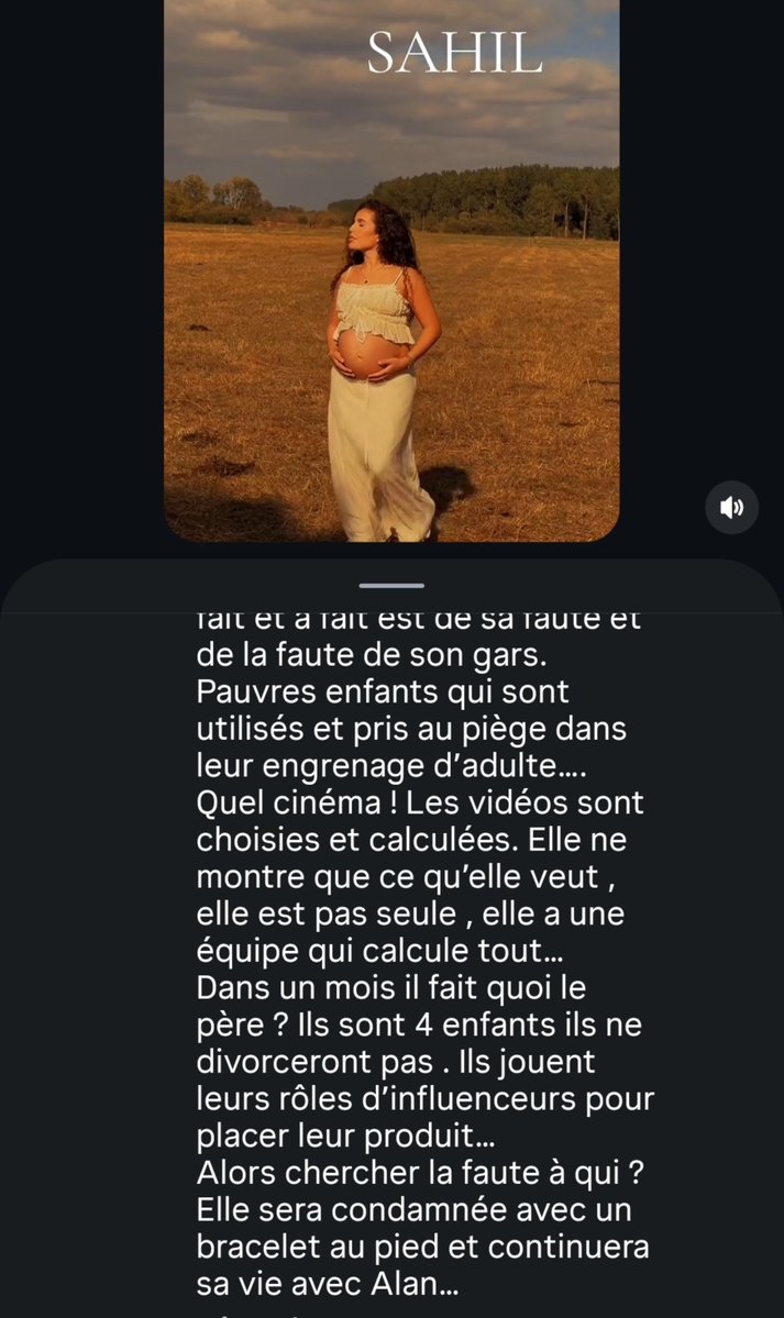 cateregardee's tweet photo. Meilleur commentaire 🤝
#PoupetteKenza https://t.co/aEXbE2iVRT