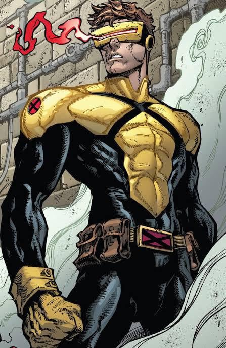 Shockussy's tweet photo. Fit so fire it should be his movie reboot suit https://t.co/3avczmFRh2