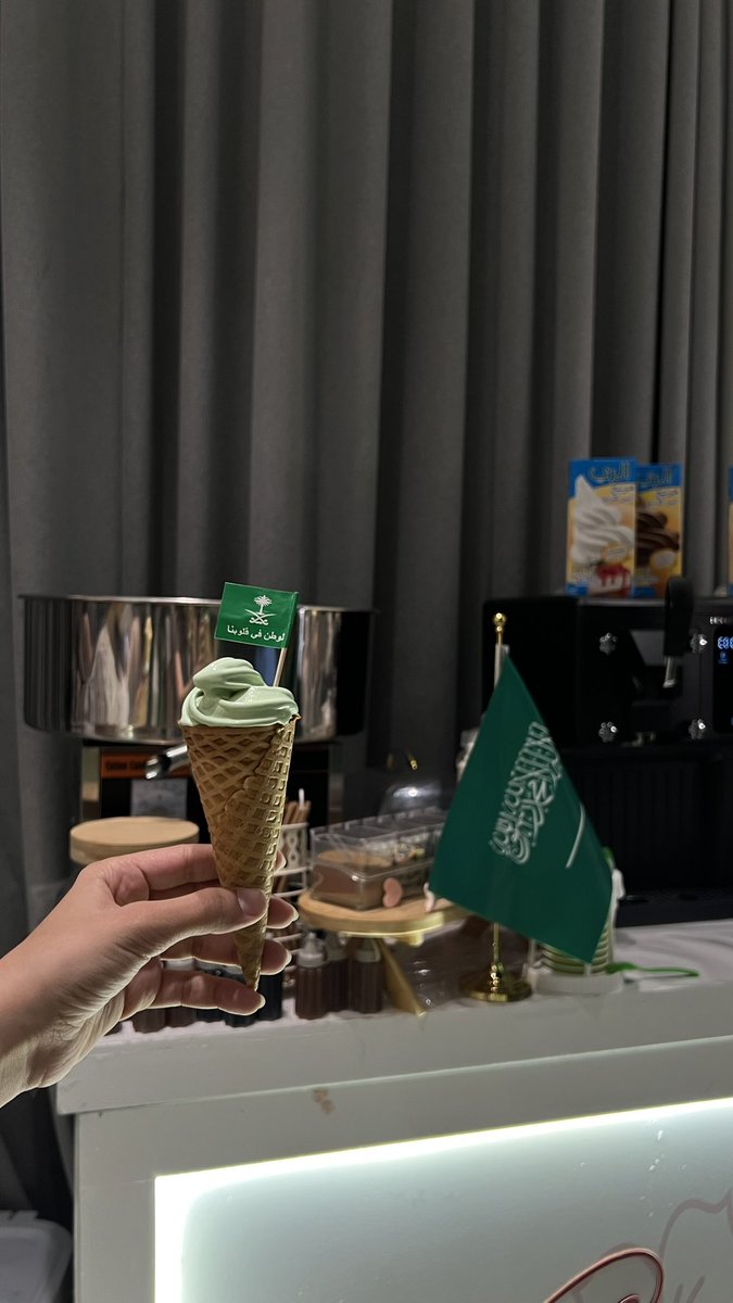 justRF9's tweet photo. دامت رايتك خضراء 🇸🇦🤍

#اليوم_الوطني_السعودي
#اليوم_الوطني_96 https://t.co/uFGSgpAi7O