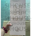 Photo by SJ-HOUSE (@SJHOUSEstore)