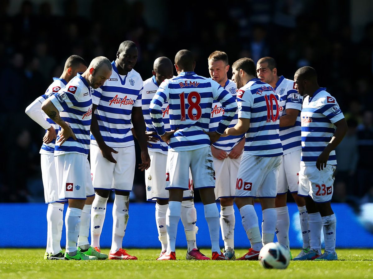 Manutd_addicts's tweet photo. 🚨🚨🚨

BREAKING:

QPR players were paid money from an Abu Dhabi company linked to Mancity with the instructions of letting Mancity win the game to win the league in 2011/12 season.

#MUFC https://t.co/1crZDQTwq5
