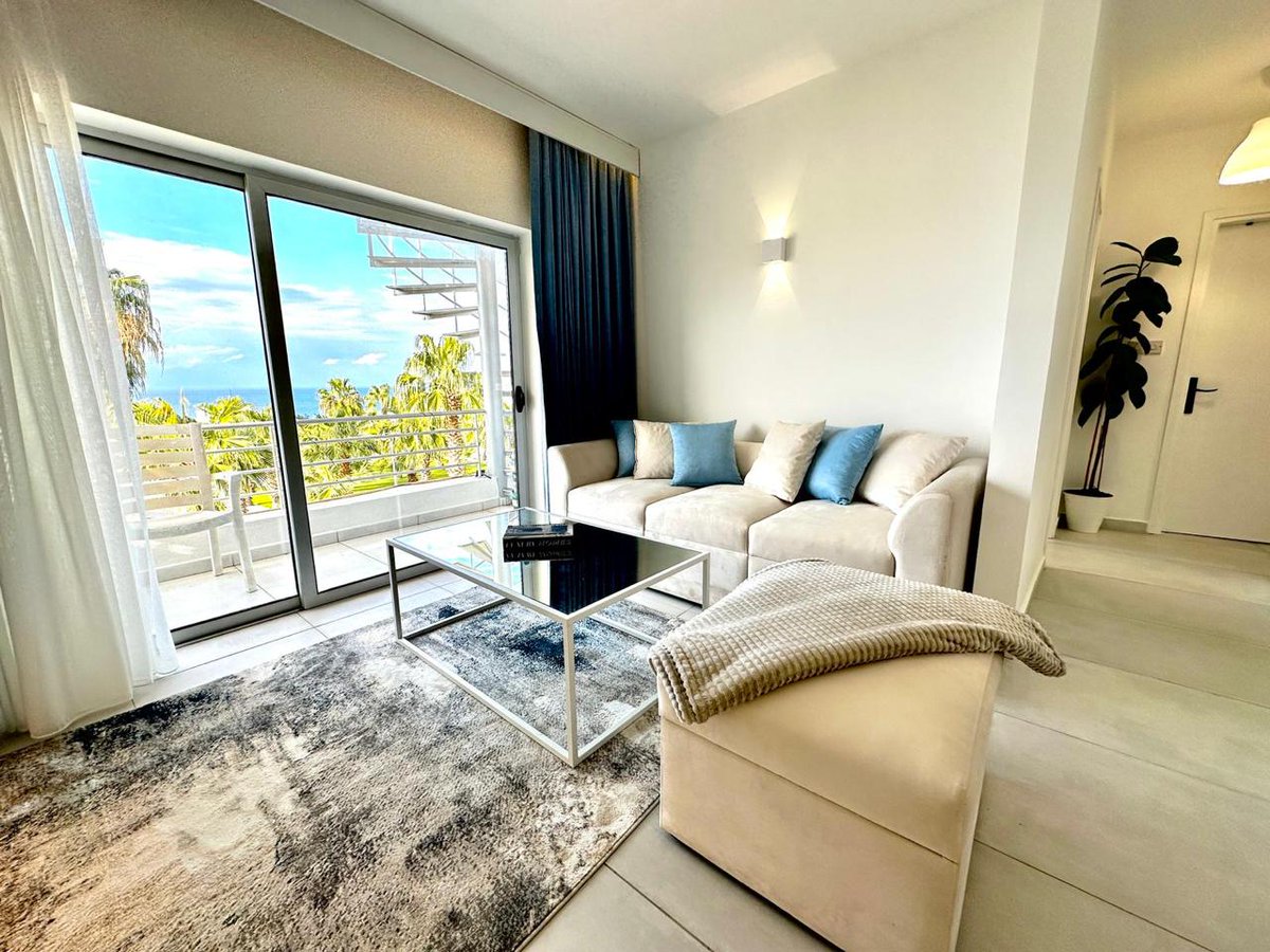 OPUSProsperity's tweet photo. 🌊 Fully furnished 2-bedroom apt in North. Cyprus and 40m² private roof terrace. 3 mins from the beach!  £165,000: https://t.co/rZfXFw0PqN🌊-palm-bay-view-exclusive-2-bedroom-apartment-with-a-private-roof-terrace-and-panoramic-views-of-the-mediterranean-sea-special-price-165000/ https://t.co/AeE6BOidJ3