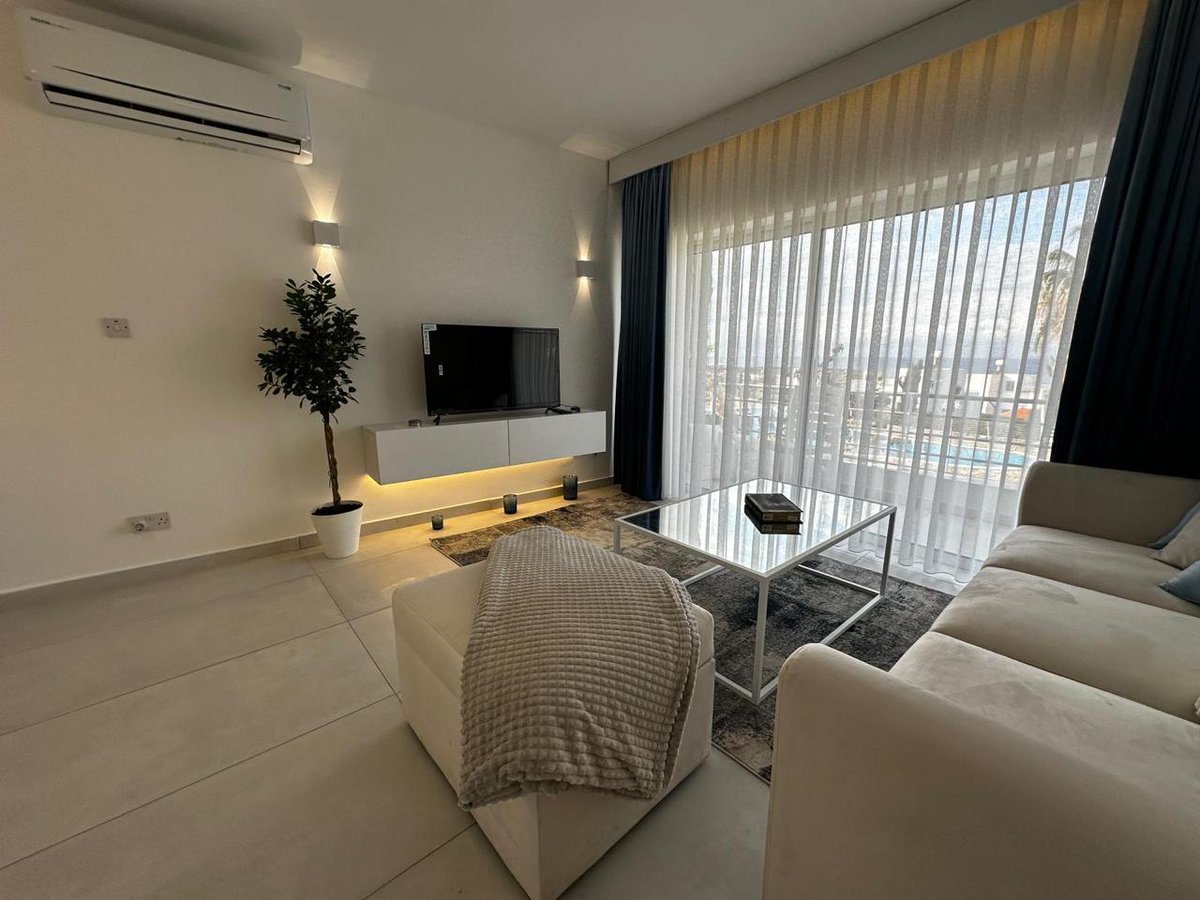 OPUSProsperity's tweet photo. 🌊 Fully furnished 2-bedroom apt in North. Cyprus and 40m² private roof terrace. 3 mins from the beach!  £165,000: https://t.co/rZfXFw0PqN🌊-palm-bay-view-exclusive-2-bedroom-apartment-with-a-private-roof-terrace-and-panoramic-views-of-the-mediterranean-sea-special-price-165000/ https://t.co/AeE6BOidJ3