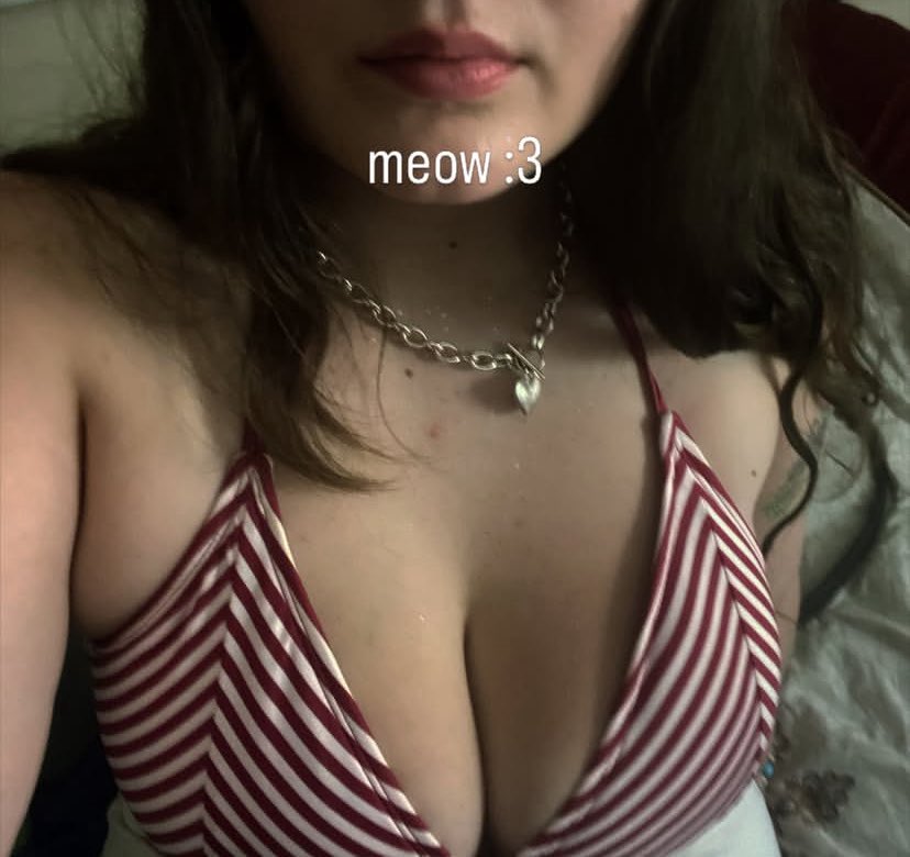 FawnSinz's tweet photo. *meowssss*
hiii https://t.co/HY1P5Yn5Hz