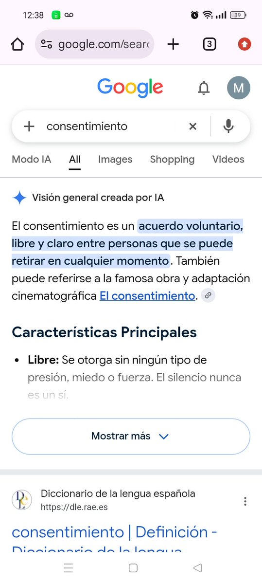 Nohayproblema94's tweet photo. @Hurona_Rolera El consentimiento es un acuerdo, es algo que tiene que ver con la comunicación entre 2 personas. El consentimiento no se da automáticamente en la percepción. Mujeres 🥱🙄🤫 https://t.co/Op6SaOzida