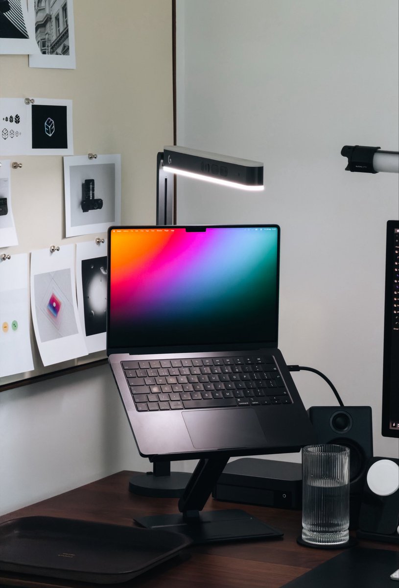 UltraLinx's tweet photo. One of the best ROI you’ll ever make is buying a mac. https://t.co/MCkPcOGgGW