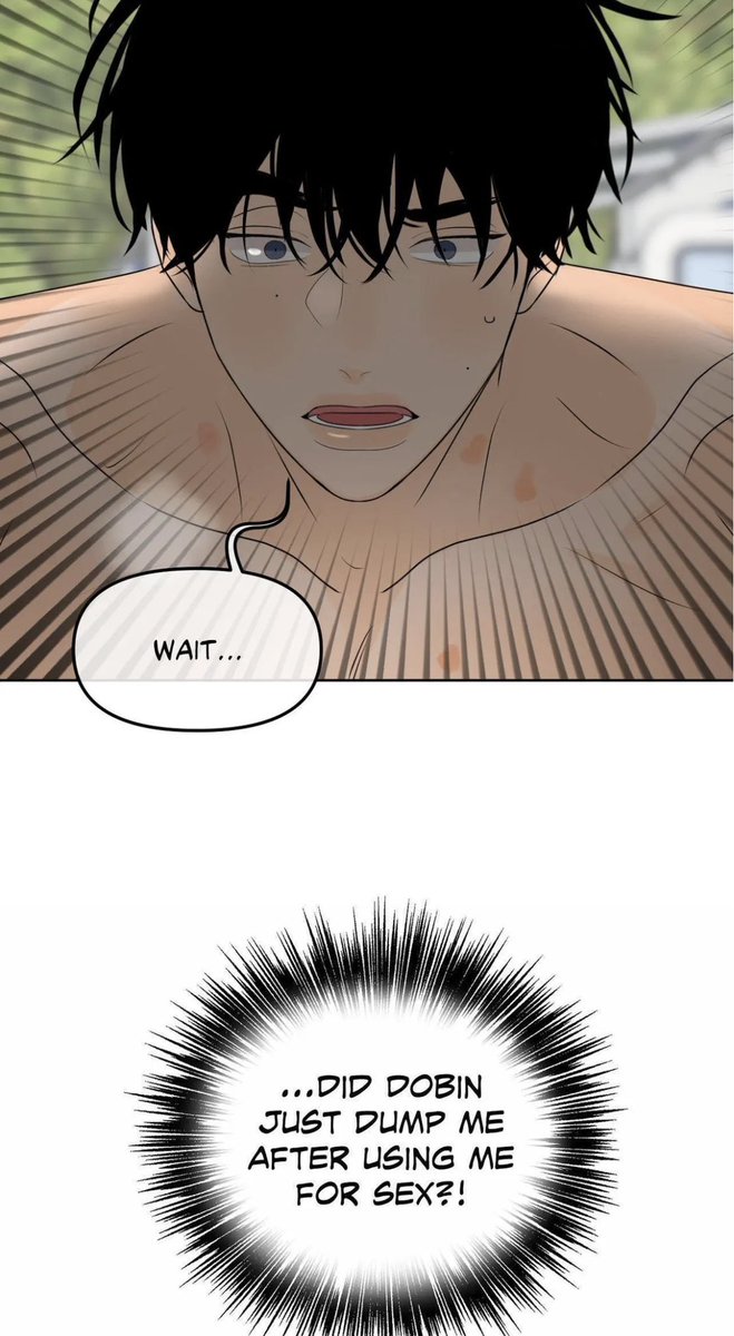 juiceDreviewer's tweet photo. Feeling used with Tae oh

#yaoi #blmanhwa https://t.co/E1hWoud1qs