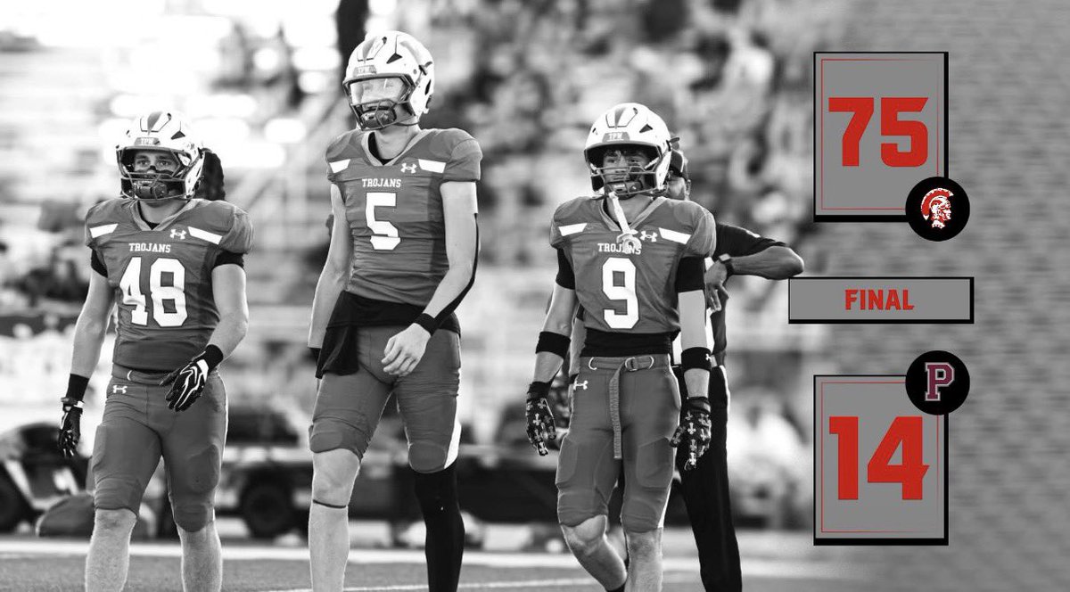 SawyerC0nner62's tweet photo. 4-0!! Let’s Keep Rolling! https://t.co/edeSOojD1T