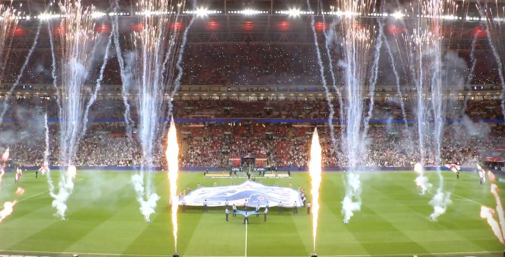 BarcaUniversal's tweet photo. BEAUTIFUL. https://t.co/2lRWZVPqXI