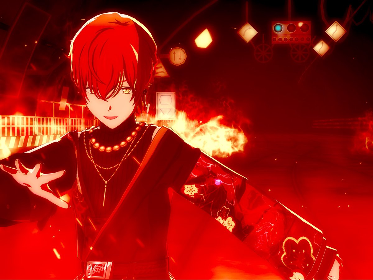 CaveboyScout's tweet photo. Akito 🔥🔥🔥 https://t.co/TUfXb3nfbS