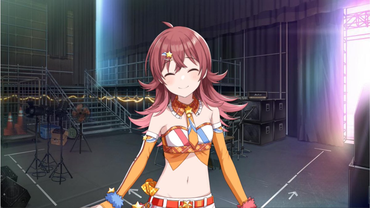 gt4948872's tweet photo. 年端もいかぬ少女にこんな…こんな衣装を着せるなんて、実に、実に…すばら
けしからん(´・ω・`)

けしからん(´・ω・`)

不眠症でちょっと頭痛いけど、まあなんとか生きてる(:3[___]
おとなしく寝ろって話だけども(:3[___] https://t.co/NLwpxej6R5
