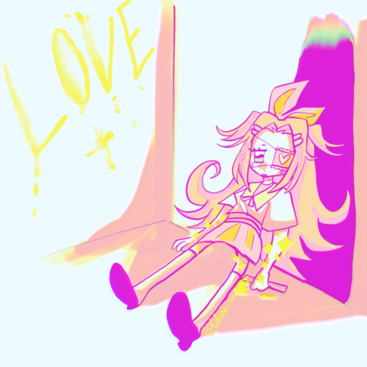 celoshimee's tweet photo. feeling alive 
tw self harm https://t.co/BOU21ymwkh