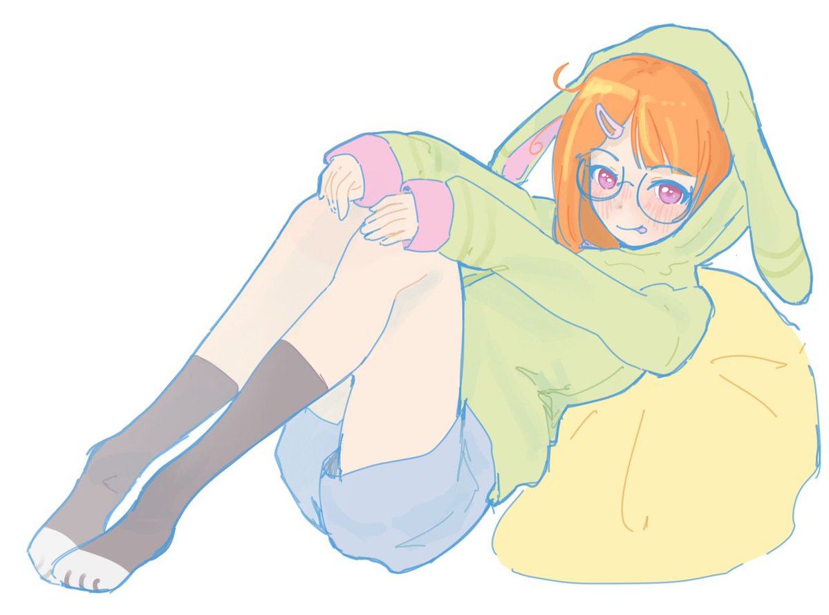 futabadoodles's tweet photo. :p https://t.co/PZR4EuKulo