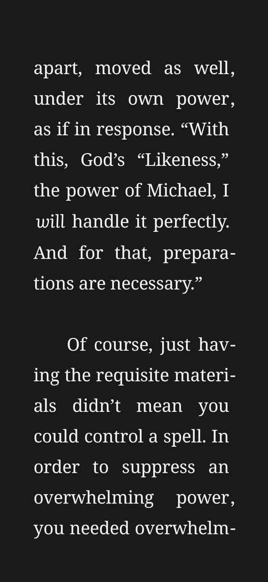 faintlament's tweet photo. Miracles huh 🤔 #Index https://t.co/ms9PGFanob