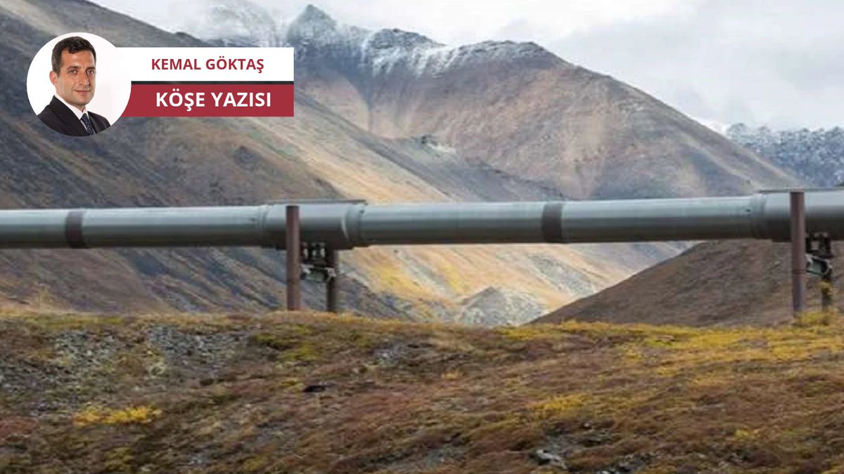 kisadalgamedia's tweet photo. Kazanan şirketler, ödeyen vatandaş! 

ABD’de Türkiye-Irak petrol davasında hâkimden “Net alacaklı Irak” raporu

👉 Bağdat’ın onayı olmadan IKBY petrolünün Türkiye üzerinden satışına izin verilmesi nedeniyle Türkiye aleyhine 1,47 milyar dolarlık net anapara hükmü çıkmıştı.

Ankara, faizler hesaplandığında aslında Irak’ın kendisine borçlu olduğunu savundu. ABD’li hâkim bu tezi de reddetti: Net alacaklı Irak. Şimdi Türkiye’nin ödeyeceği nihai tutar hesaplanacak.

✍️Kemal Göktaş (@kemalgoktas) yazdı

https://t.co/wkIlgwQafX
