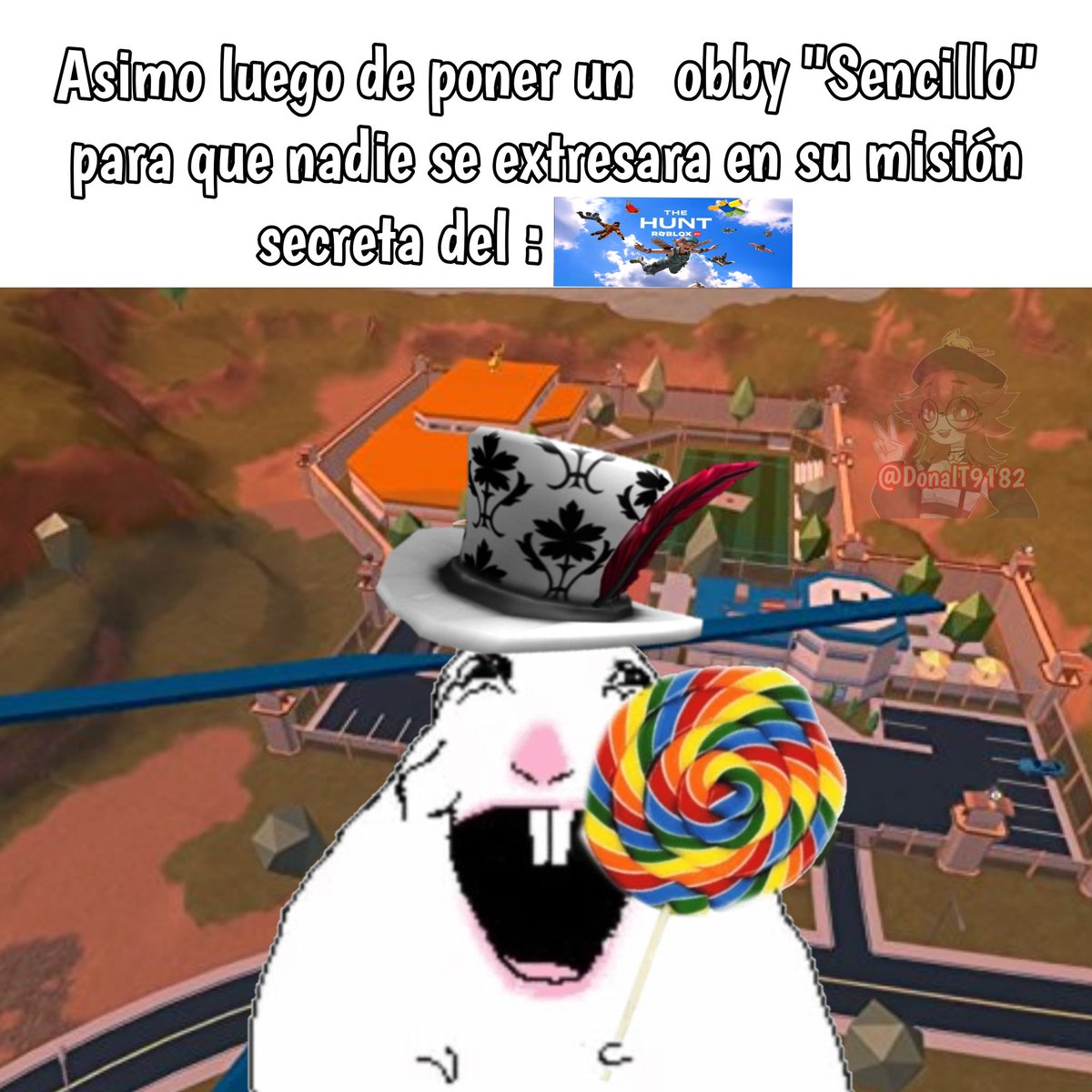 DonalT9182's tweet photo. Que humilde el asimo ☺️ #roblox #RobloxCommunity #jailbreak https://t.co/0phIoNq51O