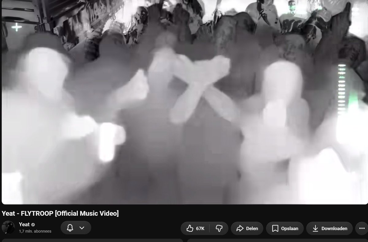 3bdsp's tweet photo. Yeat was teasing COCOON in 2024
We just never knew 👀 https://t.co/6h70nmpdNf