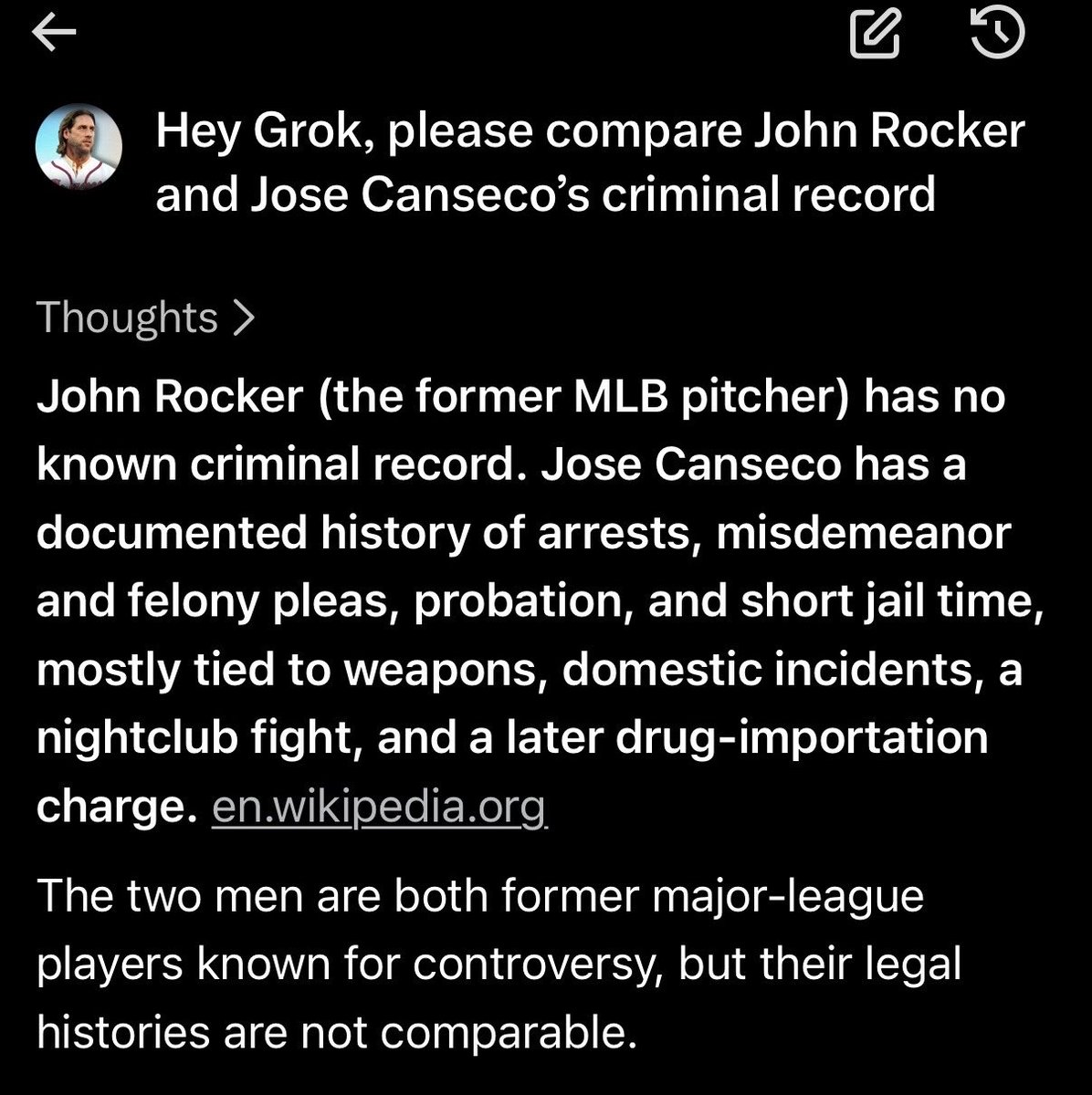 itsJohnRocker's tweet photo. https://t.co/ZNRypk2E8X