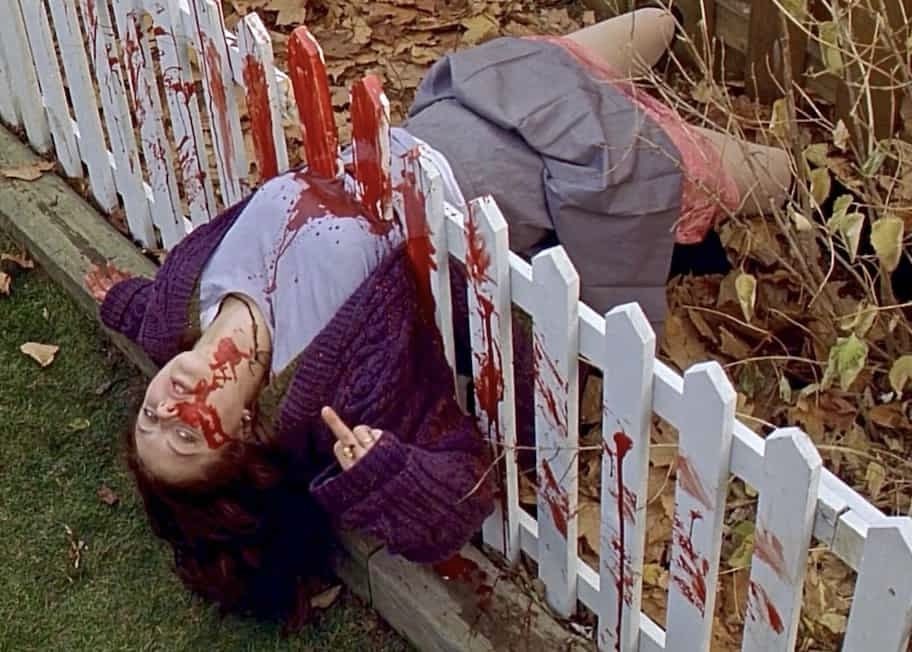 rochellentine's tweet photo. Ginger Snaps (2000) https://t.co/ETFWSMI2Ie