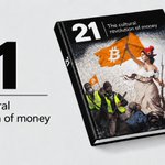 Photo by 21, The Cultural Revolution of Money (@21documentary)