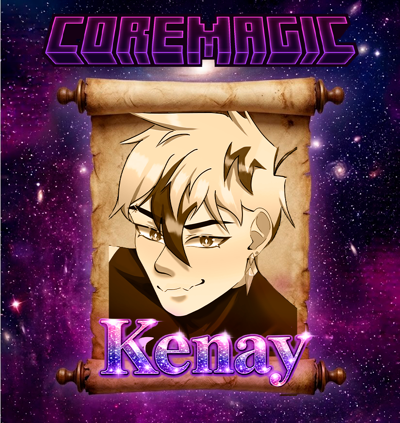 coremagicSMP's tweet photo. "Todos os caçadores estão prontos. A caçada pode começar."
te vemos em fevereiro de 2027: @oKenay__ 

#coremagic #smp #rp #minecraft https://t.co/jlJysiafGO