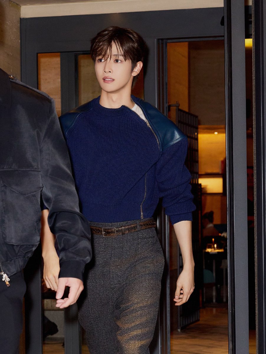 riize_archives's tweet photo. SUNGCHAN at BOTTEGA VENETA MFW SS27

#BottegaVenetaSS27xSUNGCHAN #BottegaVenetaSummer2027 #SUNGCHAN https://t.co/s7nDPYLeSd