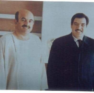 wahid__kakar's tweet photo. کومو رهبرانو چې د خپل ملت او ولس سره محبت کړي وي د ملتپالنه يې عبادت ګرځولي وي هغه رهبران ولسونه په پېړۍ پېړۍ ياد ساتي
ستر رهبر ګران مشر مامود خان اڅکزى اوږد زوند 
او قهرمان شهيدډاکټر نجېب الله اتل ته ستر جنتونه غواړو!
يادتلپاتي https://t.co/MH4Y2PlyIc
