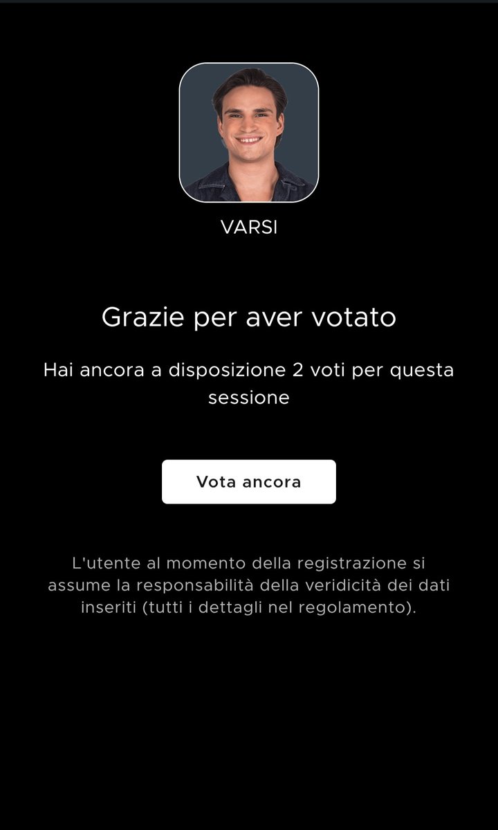 tauro_gioia's tweet photo. Danto continua a sparlare di Varsi e questa è la mia umilissima reazione:
#gfvip https://t.co/mnZEtJu68I
