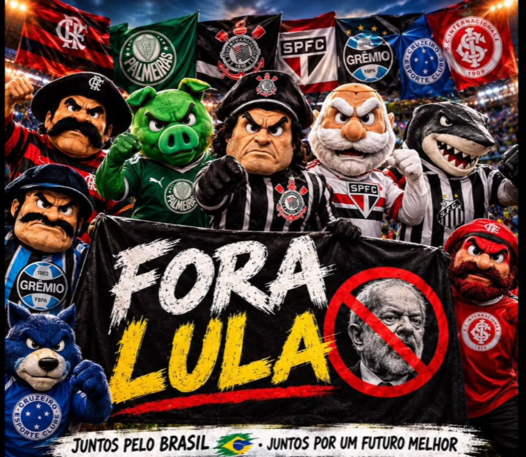 FabiaCarraro's tweet photo. A cortina de fumaça da Nossa Senhora já era. https://t.co/Kt1OnYGo6z
