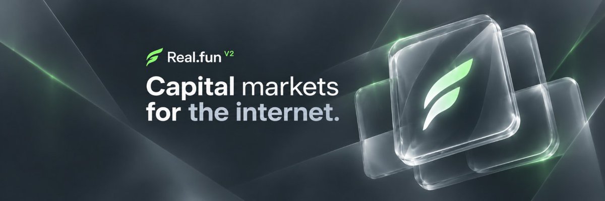 RealFunSol's tweet photo. $REAL is Live.

The official launchpad token powering the https://t.co/74lm7ZRsvB ecosystem.

CA: DtyMaSfN2cyj7g7n2FP5XZ7symcgnZRHFWXuFqpJpump

https://t.co/dlrl93RgT6 https://t.co/nisUtMK0Hk