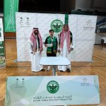 Photo by اللجنة السعودية لكرة قدم الطاولة (@SaudiTSA)