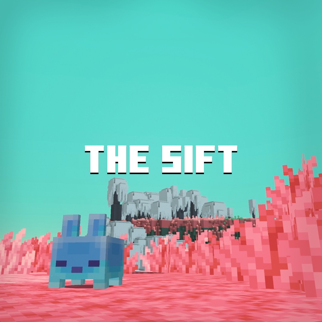 MinecraftWikiEN's tweet photo. A new dimension was just announced for vanilla Minecraft, coming to Bedrock and Java Edition in 2027. It's the first new dimension in over 14 years! https://t.co/H3DrZPYtVu https://t.co/kuknQIzFiw