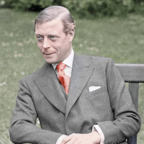 WASPZoomer's tweet photo. Edward VIII created WASP menswear. https://t.co/i1MjClPwon