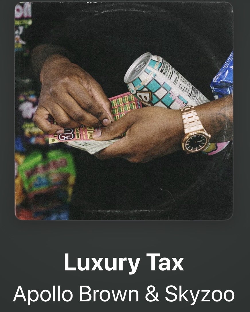 SplashMatic's tweet photo. Favorite new releases this week https://t.co/R1MAViyKZM