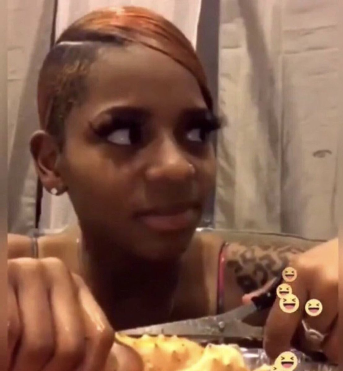 hardwhitemaraj's tweet photo. damn Doechii.. where’d you go? https://t.co/jQx4HAlCyb
