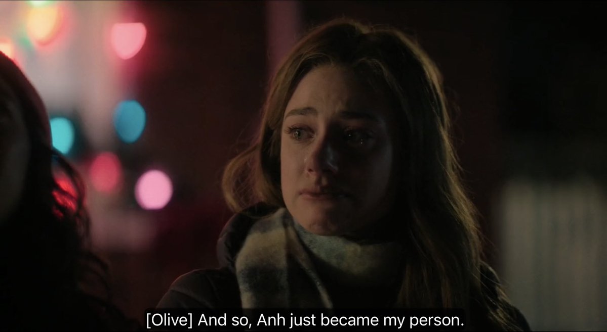 dianabellfort's tweet photo. This scene was one of the most beautiful scenes in the movie i almost cried watching it https://t.co/mbJsSNddy6