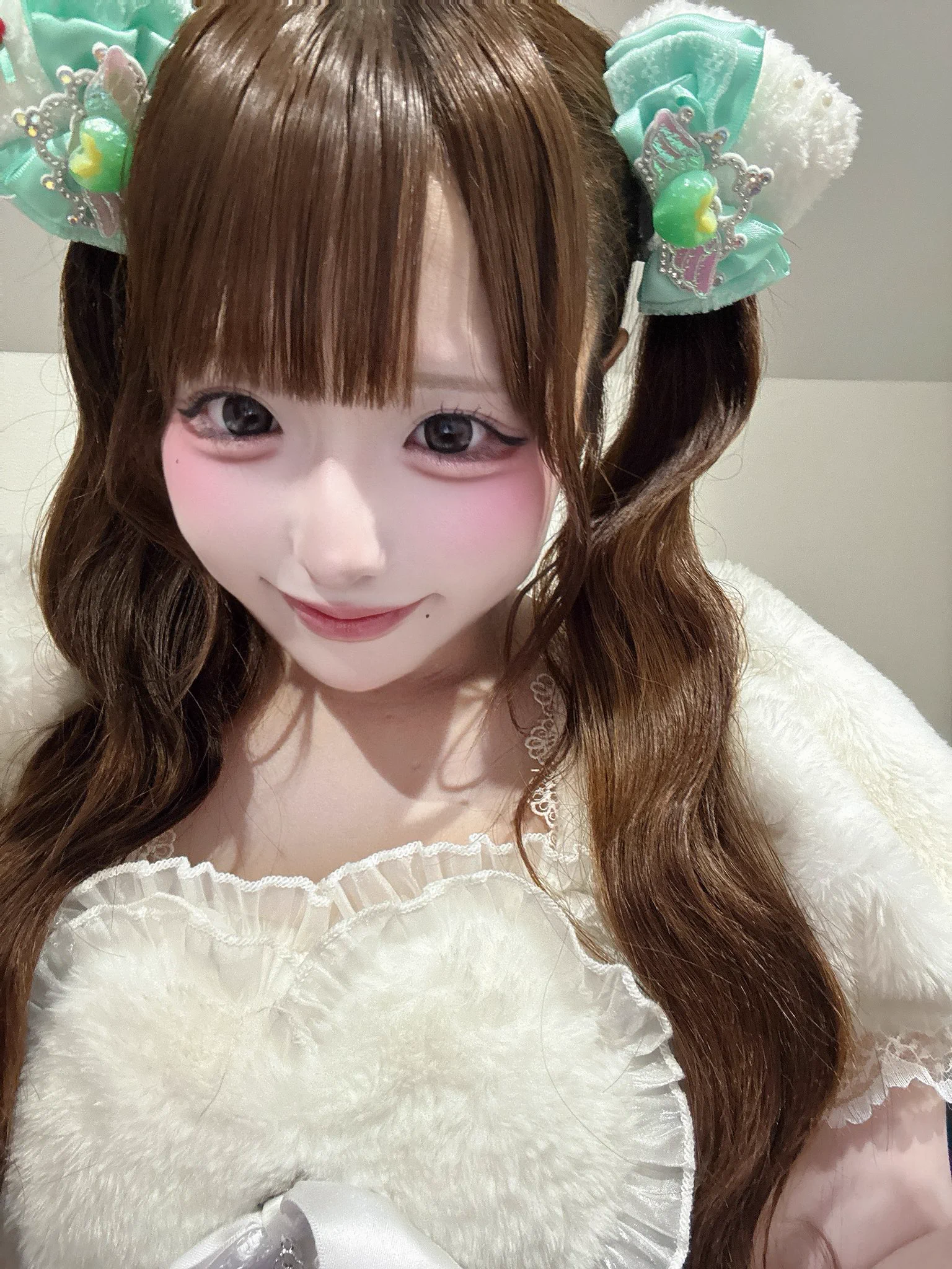 愛瀬もあ【 OLiDOL！】 on X: 