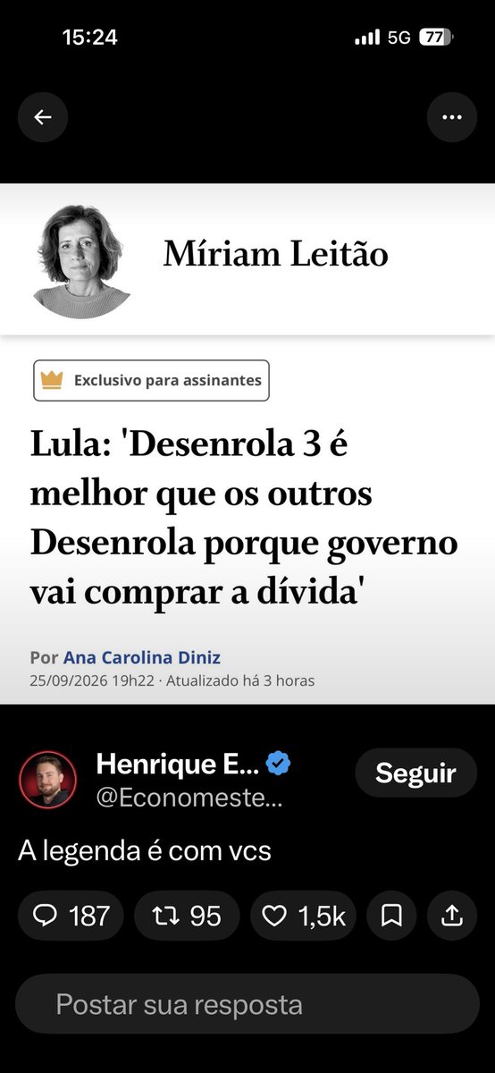 feltrinoficial's tweet photo. Assustador ver que uma pessoa não tem mais nenhuma auto-estima, vergonha ou noção da realidade. Virou um Zumbi que se alimenta do apoio de outros zumbis https://t.co/ivMU2IgSF7