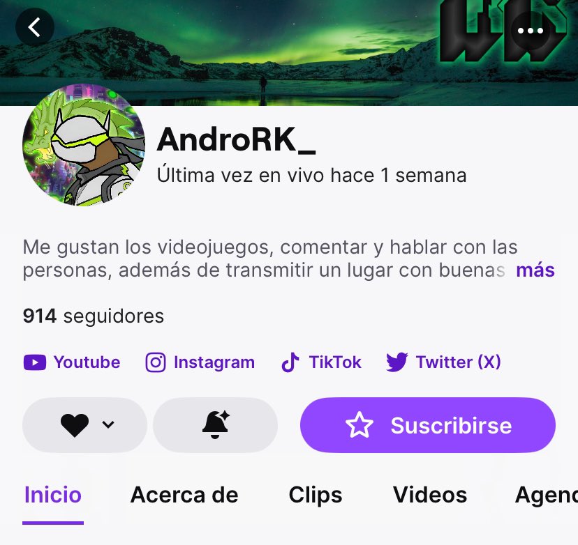 cinemmarine's tweet photo. @andro_rk @PlayOverwatch muchas gracias por el sorteitooo 🍀 https://t.co/x4fAhwP4je