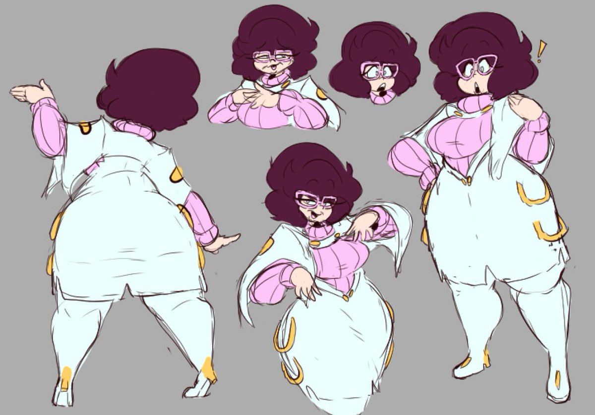 SkoomBaBoom's tweet photo. Wicke Doodles cuz she is so pretty and cool YAAAAY!!! https://t.co/OSMxoWoZdi