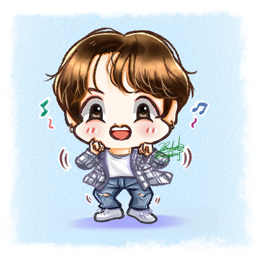 mrgbking's tweet photo. 🥳🥳
#제이홉_치누숲7주년축하해 
#호비랑희지네_닭칼국수_개업7주년 
 #7YearsWithCNS
 #CNS7thAnniversary https://t.co/2suEnnkOJJ