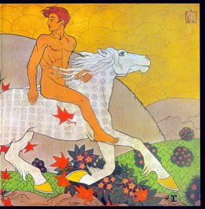 mchngji1's tweet photo. 专辑分享#179
Then Play On
Fleetwood Mac
1969
蓝调摇滚
Peter Green的巅峰之作，Fleetwood Mac前软摇时代的经典作品 https://t.co/Wxe5gfJA4e
