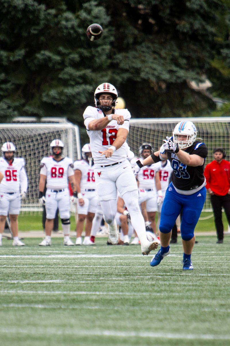 Marist_Fball tweet picture