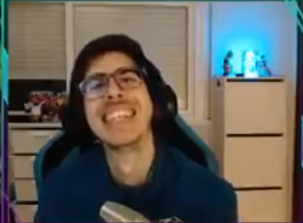 Senekifgc's tweet photo. @salvajumillano @jotatigris No sé que es mejor si el salva siendo un pajero saliendo del cocodrilo en 0, o el tigris haciéndose una paja de verdad en mitad del juego https://t.co/SGoxTYX10k