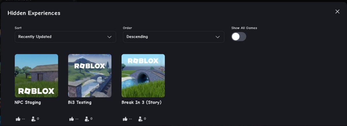 NobleVibex's tweet photo. 🚨BREAKING NEWS... BREAK IN 3 IS COMING!!!🚨 https://t.co/jVgQawlf3G