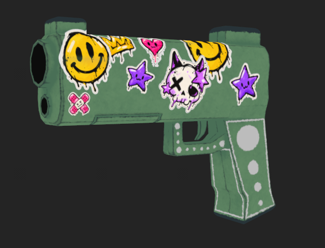 rblxmafiawars's tweet photo. Guns, guns, and . . .  more guns!

Some gun skins for our upcoming game, Mafia Wars!

Follow to stay updated.

#Roblox #RobloxDev #MM2 https://t.co/wIwct7LKDn